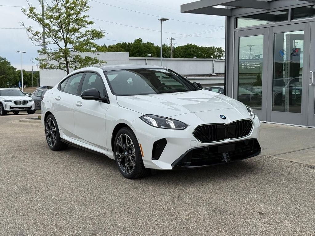 2026 BMW 2 Series