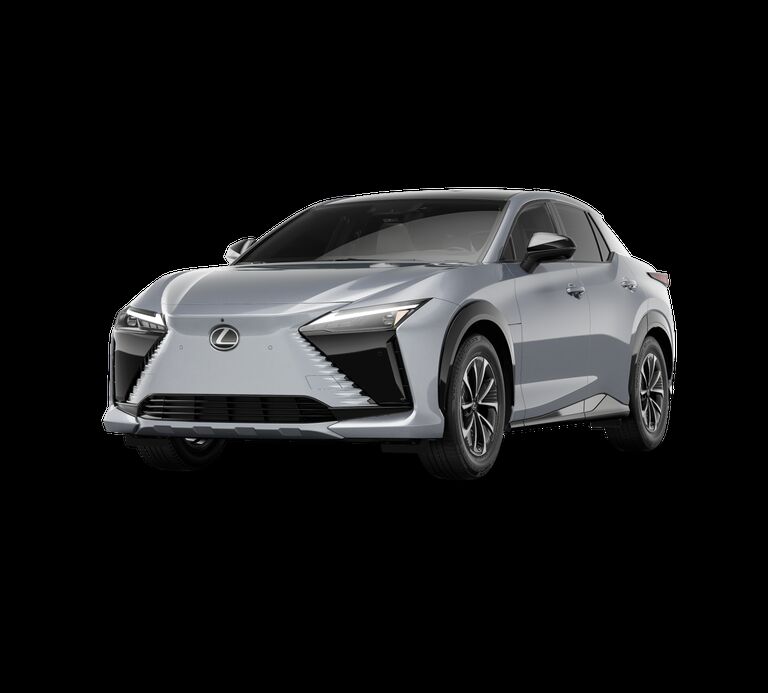 2026 LEXUS RZ