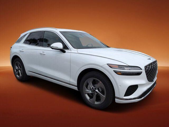 2026 GENESIS GV70