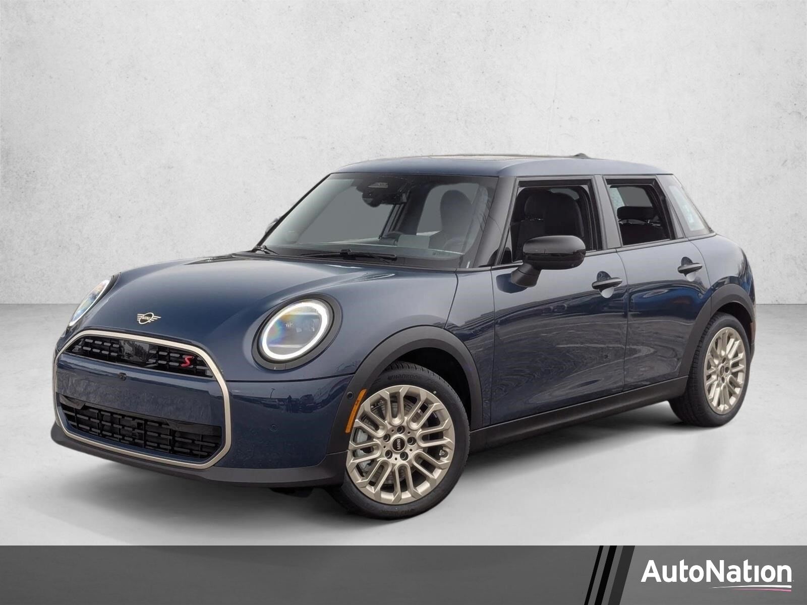 2026 MINI Hardtop