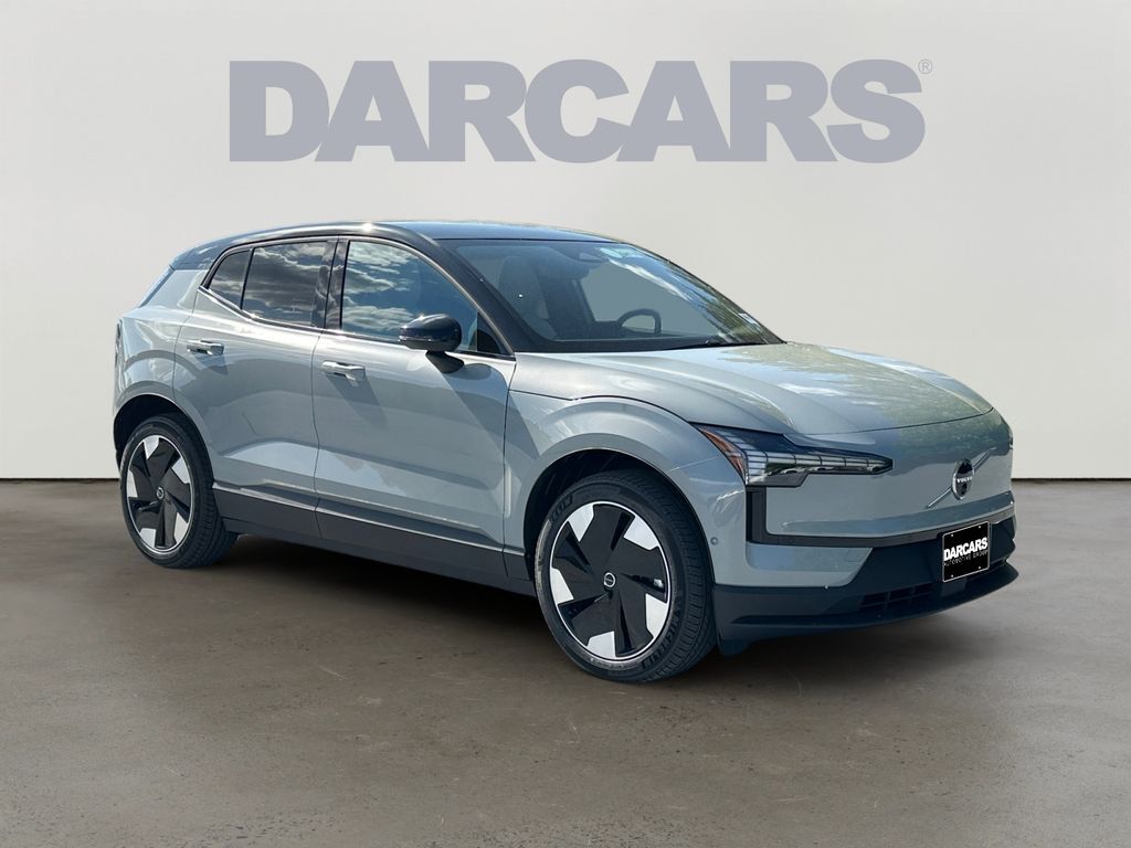 2026 VOLVO EX30