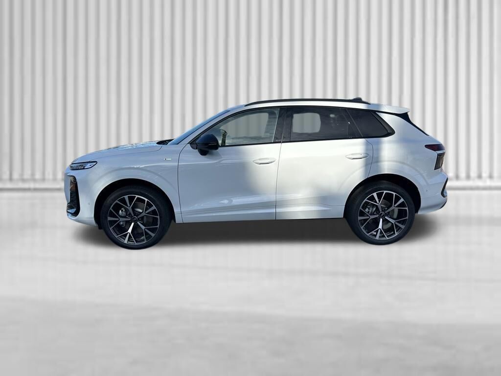 2026 Audi Q3