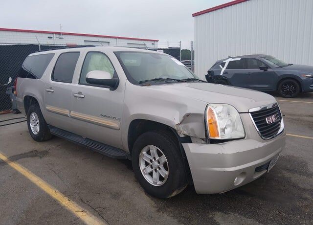 2008 GMC Yukon XL