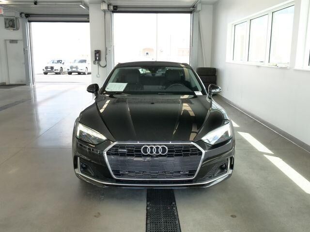 2023 Audi A5