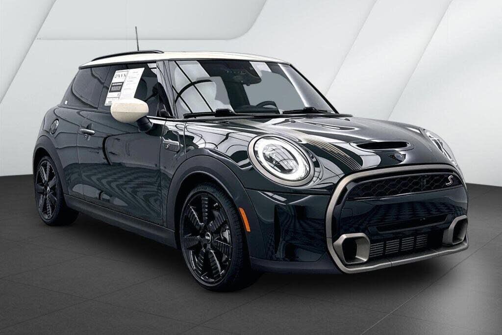 2024 MINI Hardtop