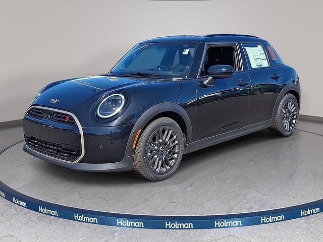 2026 MINI Hardtop