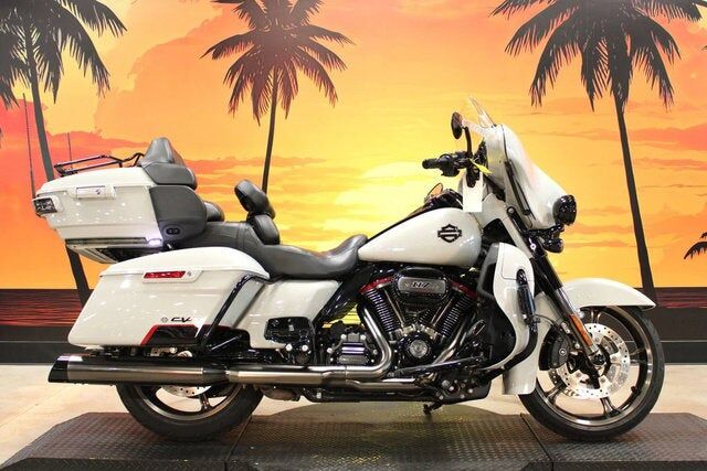 2020 HARLEY DAVIDSON FLHTKSE / CVO LIMITED