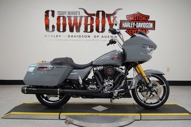 2026 HARLEY DAVIDSON FLTRX / Road Glide