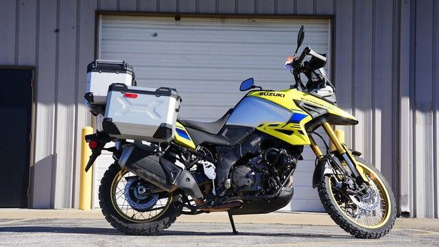2023 SUZUKI DL1050