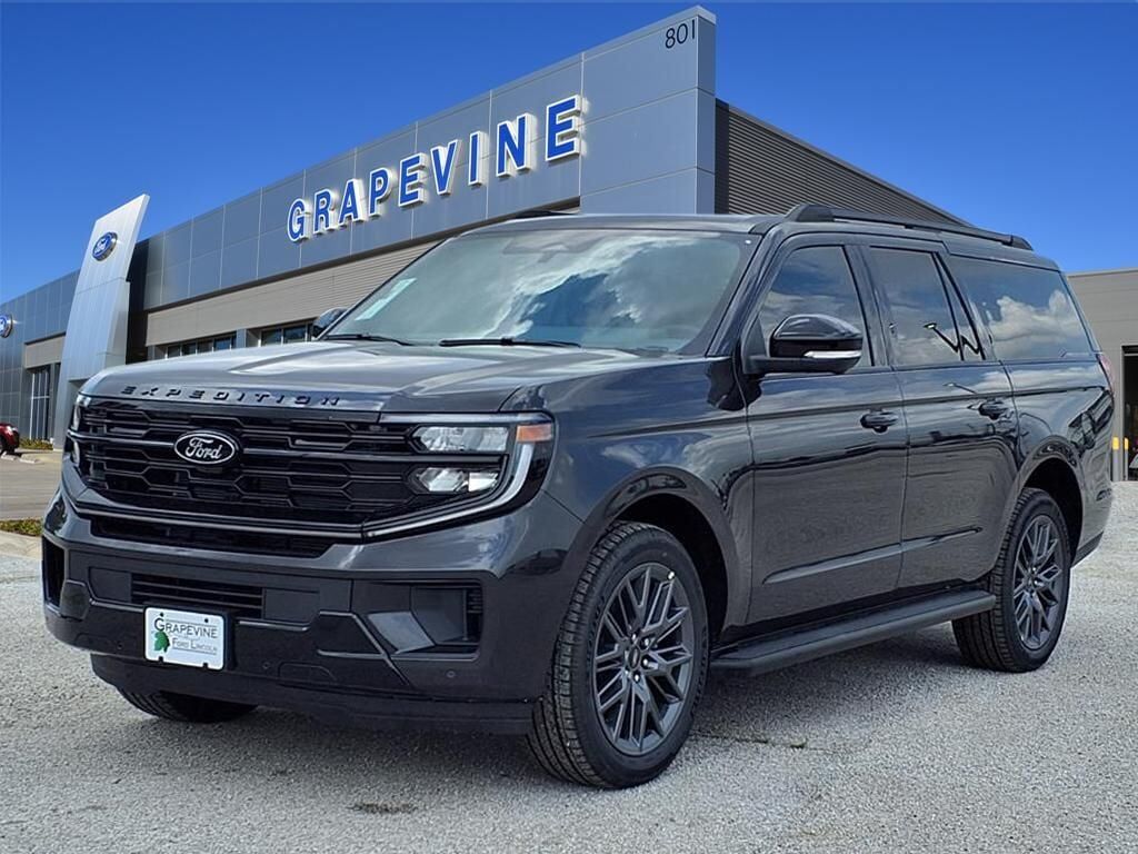 2026 FORD Expedition