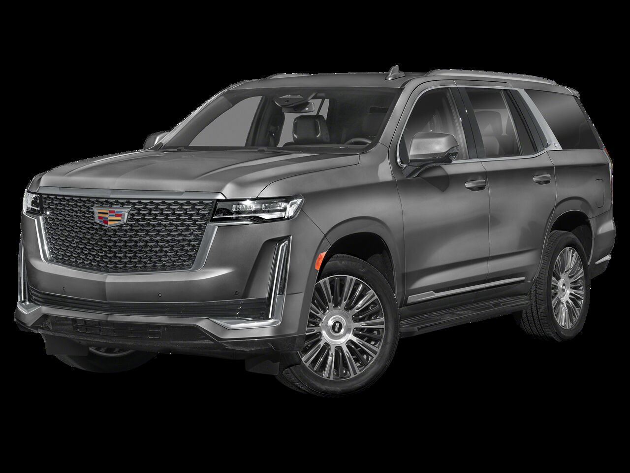 2022 CADILLAC Escalade