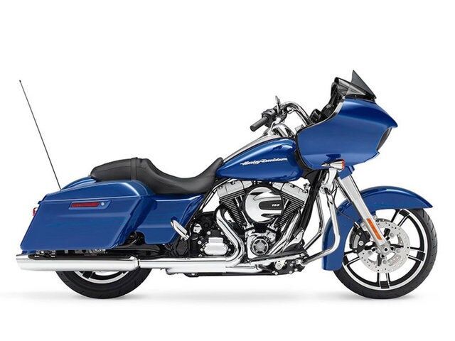 2015 HARLEY DAVIDSON Road Glide Special
