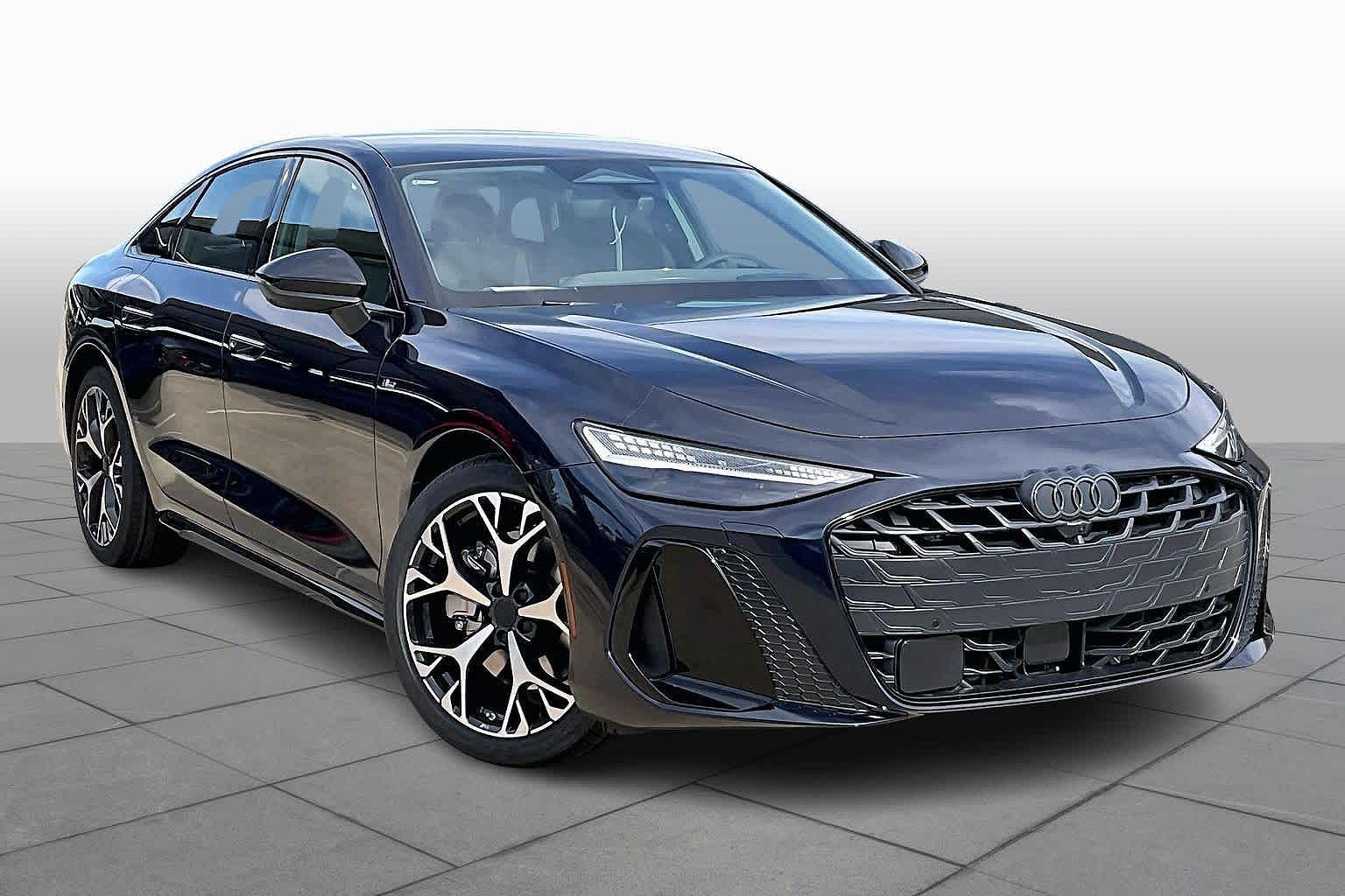 2026 Audi A6