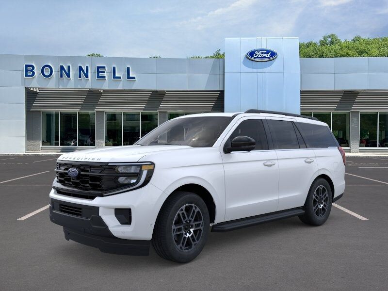 2026 FORD Expedition