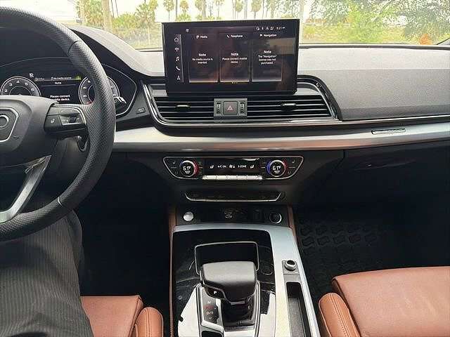 2024 Audi Q5