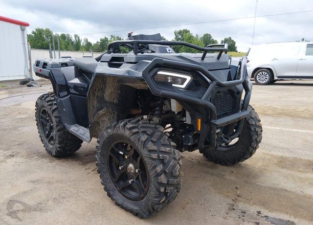 2023 POLARIS Sportsman