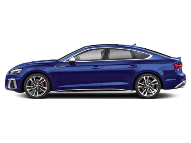 2024 Audi S5