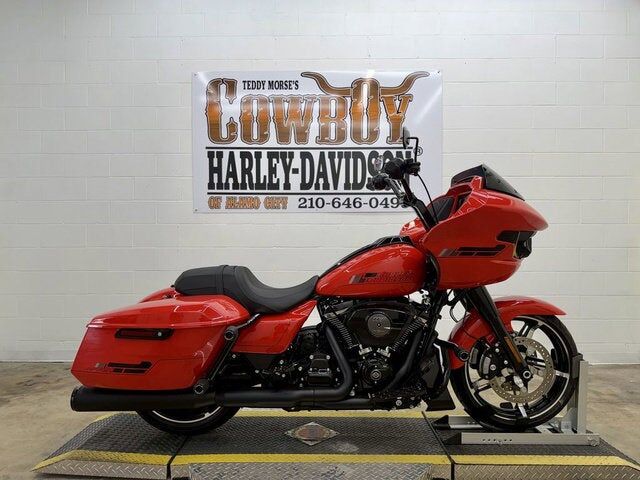 2026 HARLEY DAVIDSON FLTRX / Road Glide