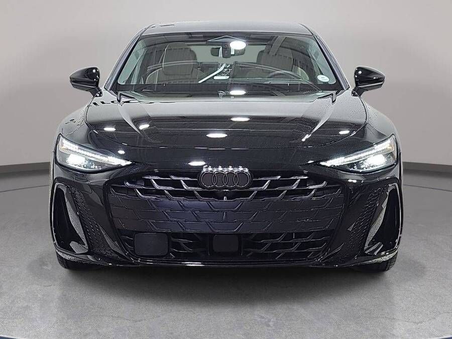 2026 Audi A6