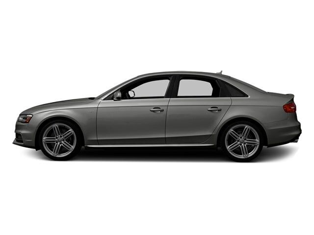 2013 Audi S4