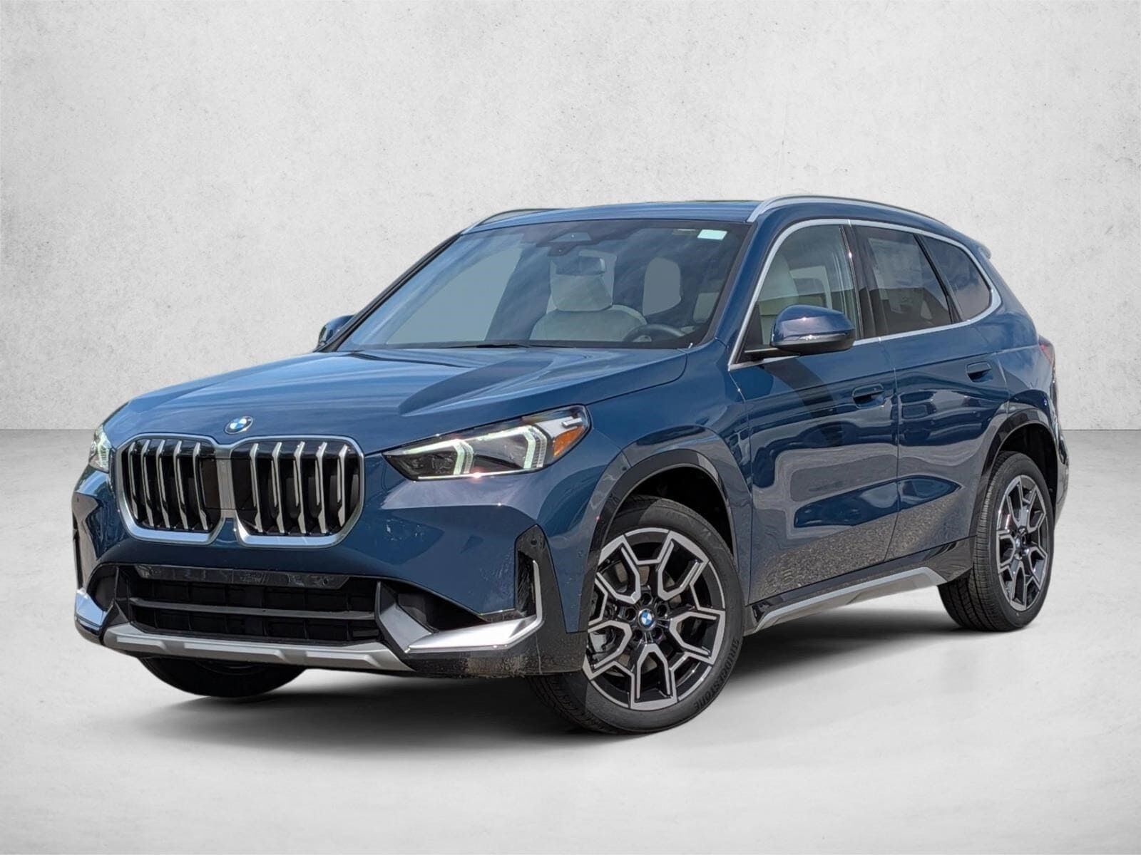2026 BMW X1