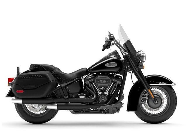 2024 HARLEY DAVIDSON FLHCS / Heritage Classic 114