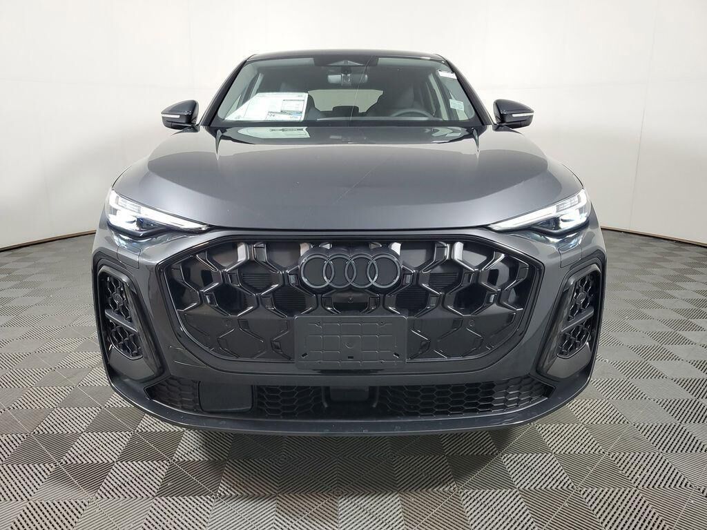 2026 Audi SQ5