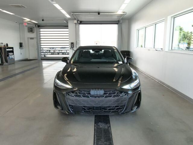 2026 Audi A6
