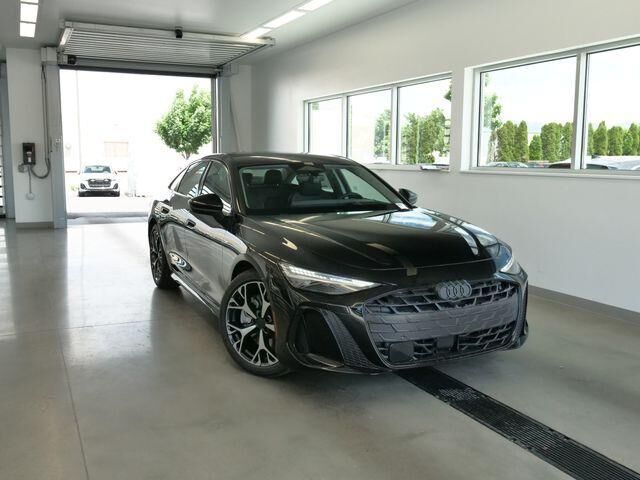 2026 AUDI A6