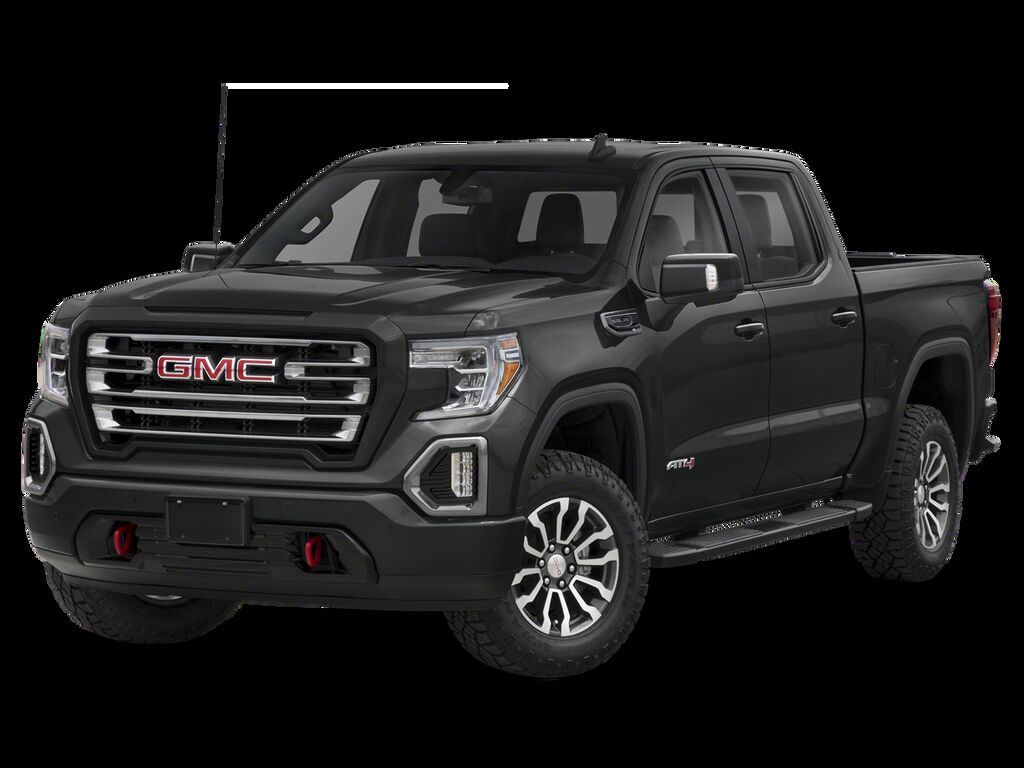 2022 GMC Sierra Limited