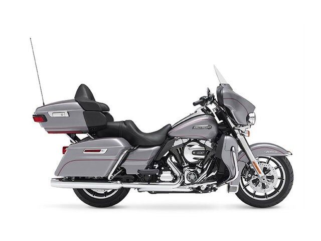 2016 HARLEY DAVIDSON FLHTCU / Electra Glide Ultra Classic