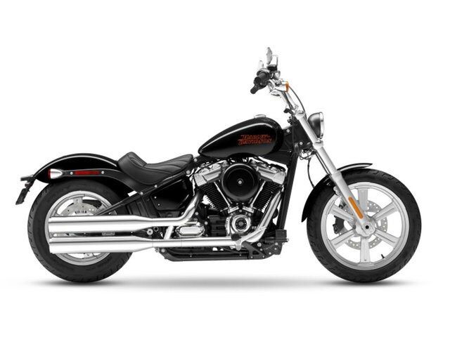 2023 HARLEY DAVIDSON Softail Standard