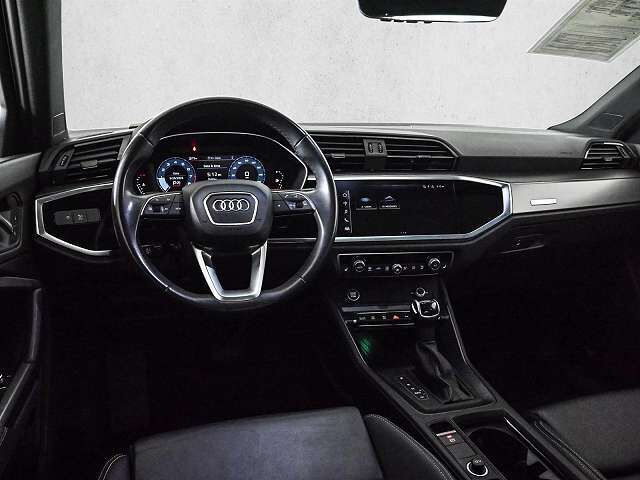 2024 Audi Q3