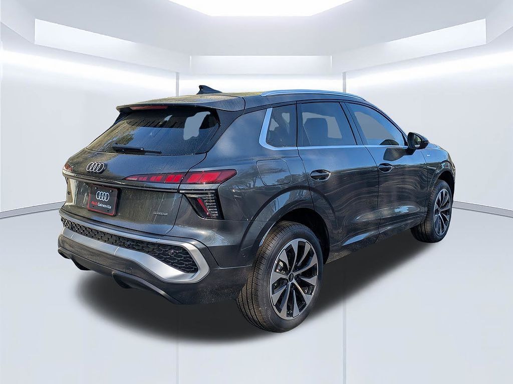 2026 Audi Q3