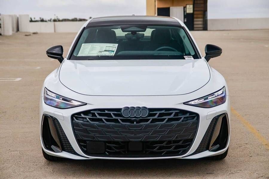 2026 Audi A6
