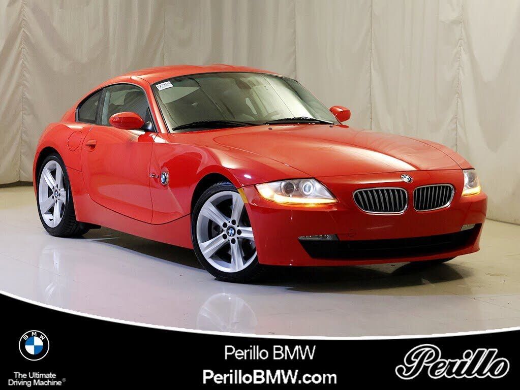 2006 BMW Z4