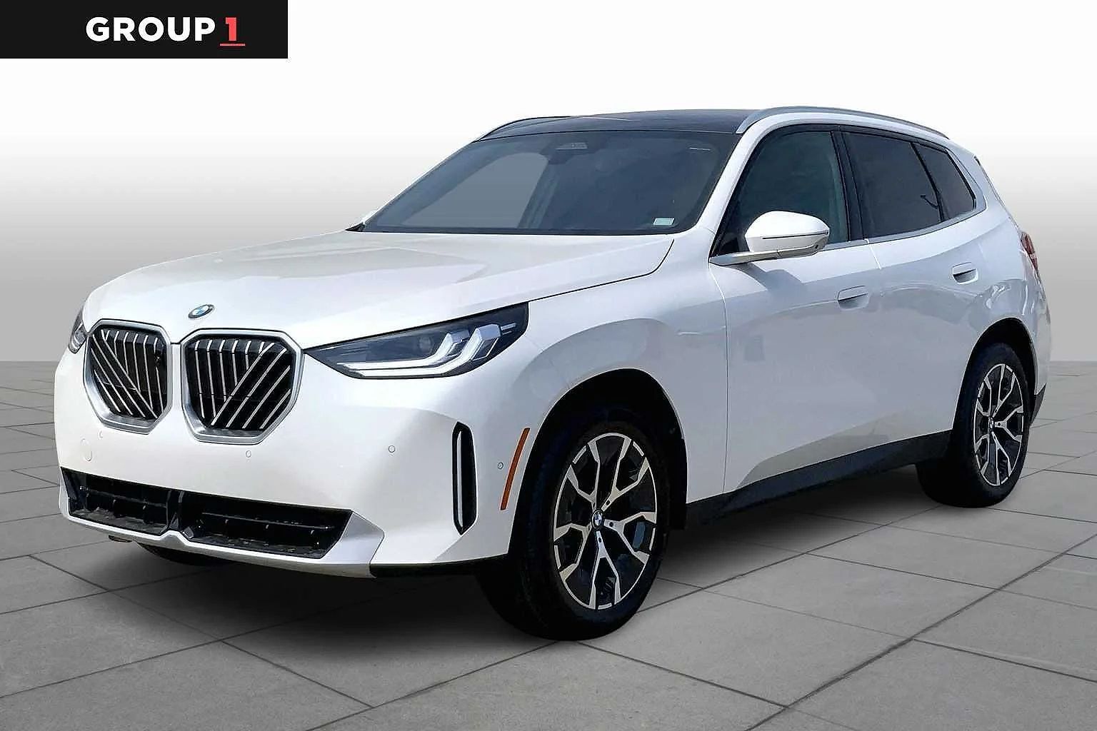 2026 BMW X3