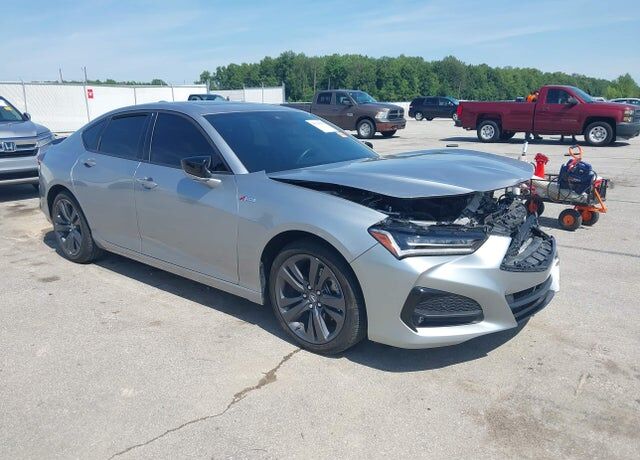 2023 ACURA TLX