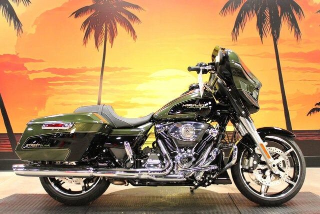 2026 HARLEY DAVIDSON FLHX / Street Glide