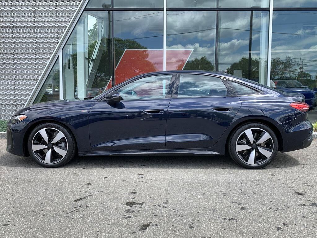 2026 Audi A5