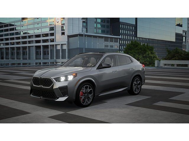 2026 BMW X2
