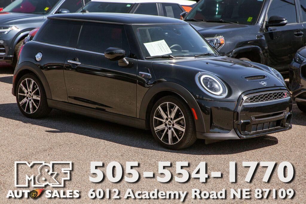 2024 MINI Hardtop