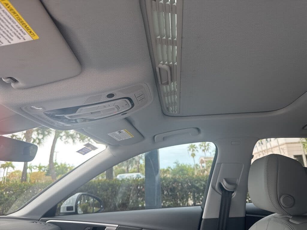 2019 Audi A4