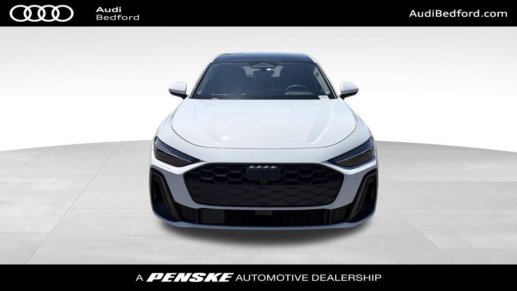2026 Audi A5