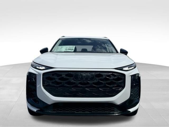 2026 Audi Q3