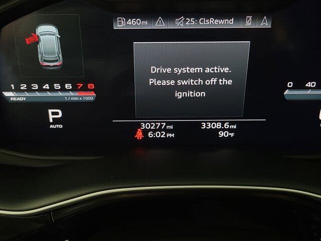 2023 Audi Q8
