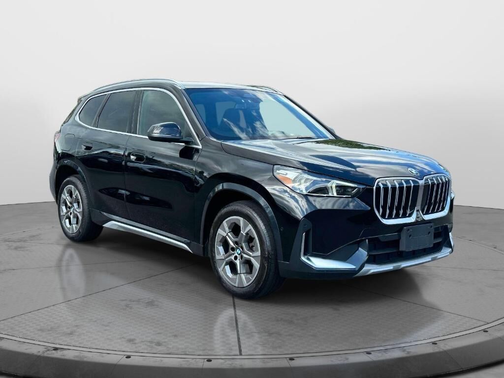 2025 BMW X1