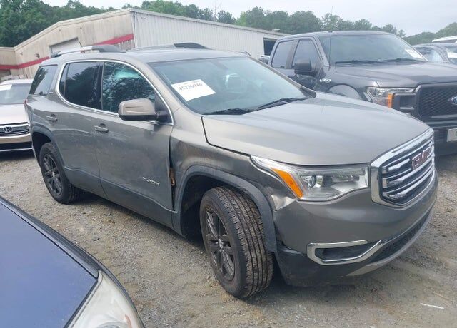 2019 GMC Acadia