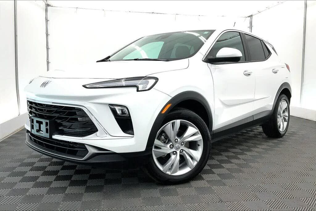 2024 BUICK Encore GX