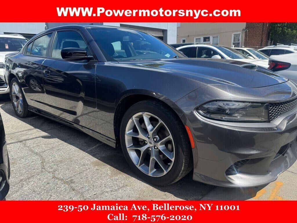 2023 DODGE Charger